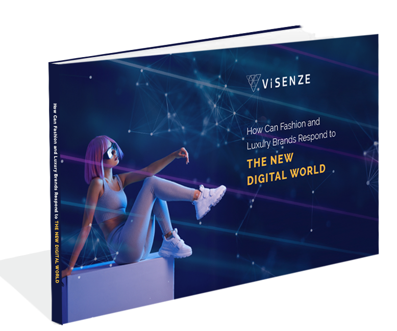eBook: How Can Fashion and Luxury Brands Respond to the New Digital World?